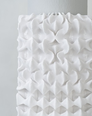 ≪Forming pattern≫　上條陽斗