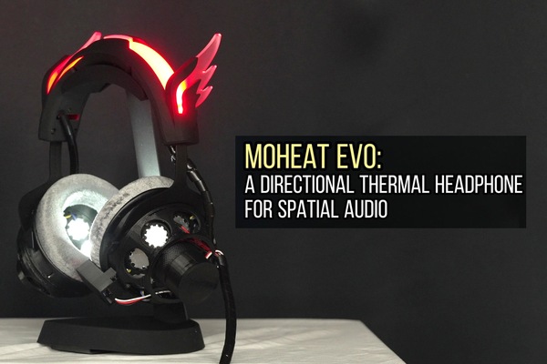 MoHeat　許 佳禕